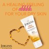 Jergens Ultra Healing Dry Skin Moisturizer; Crema Corporal; 2 Onzas;