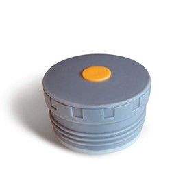 720°DGREE Replacement stopper, replacement cap for "wunderJar" - 450 ml, 650 ml