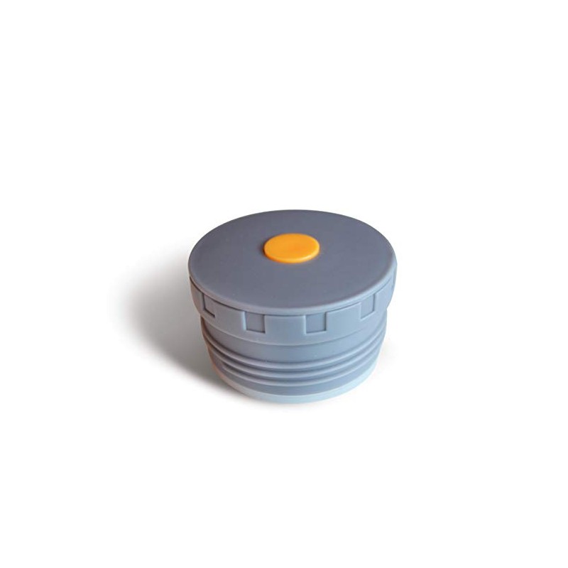 720°DGREE Replacement stopper, replacement cap for "wunderJar" - 450 ml,