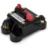 Five Oceans 80 Amps Anchor Windlass Marine Circuit Breaker with