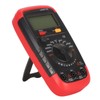 Digital Capacitance Meter 0.1pF to 20,000uF High Accuracy Backlit Function