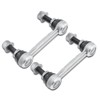 Frankberg 2 x Coupling Rod Rear Axle Left Right Compatible
