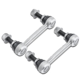 Frankberg 2 x Coupling Rod Rear Axle Left Right Compatible with Giulia 952 2.0L-2.9L 2015-2017 Stelvio 949 2.0L-2.9L 2016-Present Replace# 50543807
