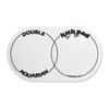 Aquarian Drumheads ADKP2 Drumhead Pack, White