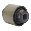 2pcs Rear Lower Control Arm Bushing Outer Suspension Control Arm