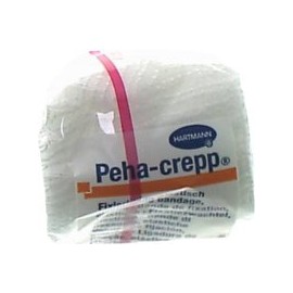 PEHA CREPP Fixation Bandage 4 cm x 4 m