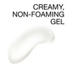 Neutrogena Makeup Melting Refreshing Jelly Cleanser, 7% Emollient-Vitamin Complex, Gentle