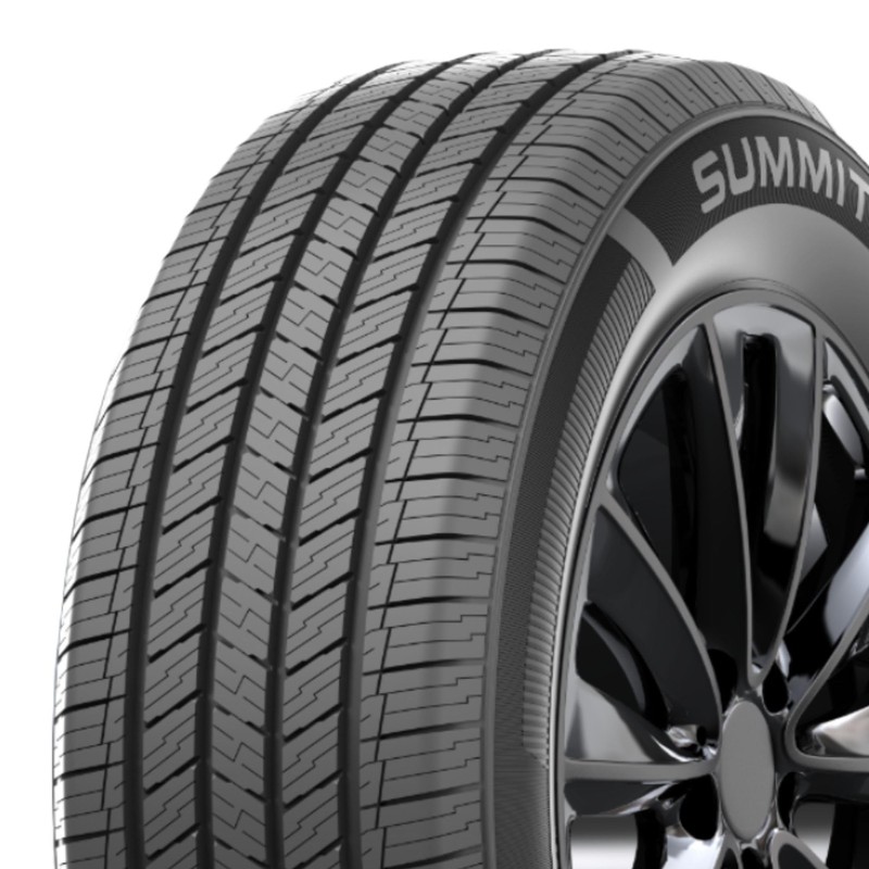 215/55R18 SUMMIT TRAIL CLIMBER SUV2 95H