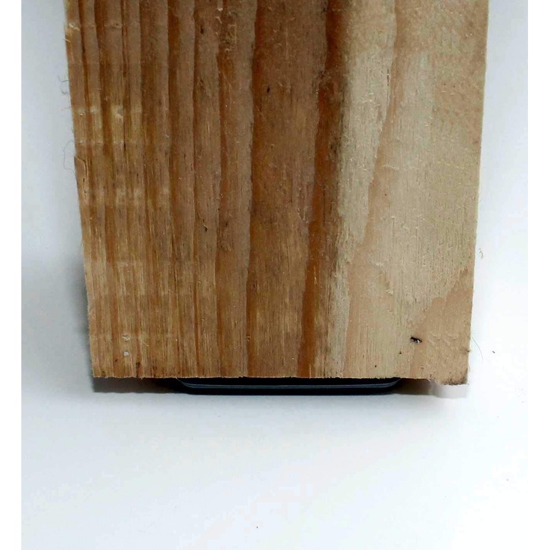 8 x Teflon Furniture Gliders/Diameter 50 mm/5 mm Thick Includes