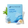 MELTINGTABS Foaming Hand Soap Refill Tablets - Ocean Scent -