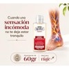 Quidol Extra 60 g | Cuidado Corporal Tópico con Capsaicina