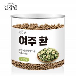 여주환 열매 국내산 여주정 캡슐 카란틴 제주 식품 Korean Momordica Fruit Domestic Momordica Capsules Karantin Jeju Food