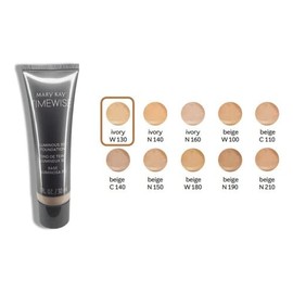 Mary Kay Maquillaje Líquido TimeWise 3D Acabado Luminoso (Beige N 210)