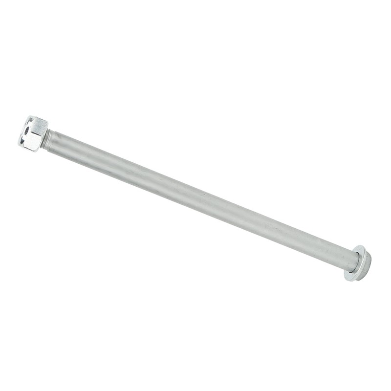 Swing Arm Pivot Bolt Nut with Washer Iron Replacement for