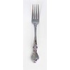 Lucky Wood No.10700 Barcelona Dessert Fork 10703-000