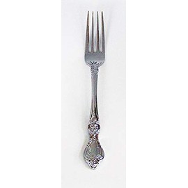 Lucky Wood No.10700 Barcelona Dessert Fork 10703-000