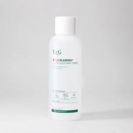Dr.G Red Blemish Clear Soothing Toner 200ml _B / 닥터지 레드 블레미쉬 클리어 수딩 토너 200ml B
