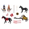 Playmobil History Achilles With Chariot And Patroklos (70469)
