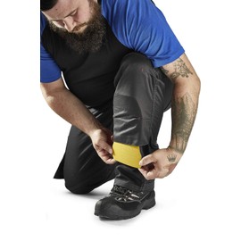 Dickies, Men's, Redhawk PRO TRS, Black, 32W / 32L