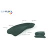 Slimflex Simple 3/4 Length Insoles - High Density ( Hard
