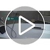 Grab Rail with Suction Cup I Extra Strong Hold 110