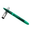 5 PCS Jinhao 51A Plastic Fountain Pen Set, Transparent, Diversity