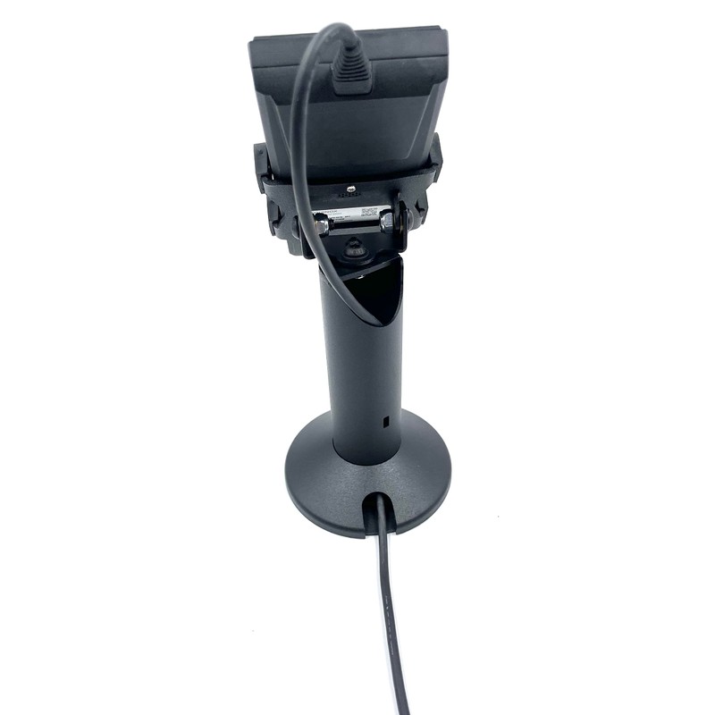 DCCSTANDS Equinox Luxe 6200m Swivel and Tilt Stand