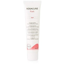 Rosacure Fast Cream Gel - 30 ml