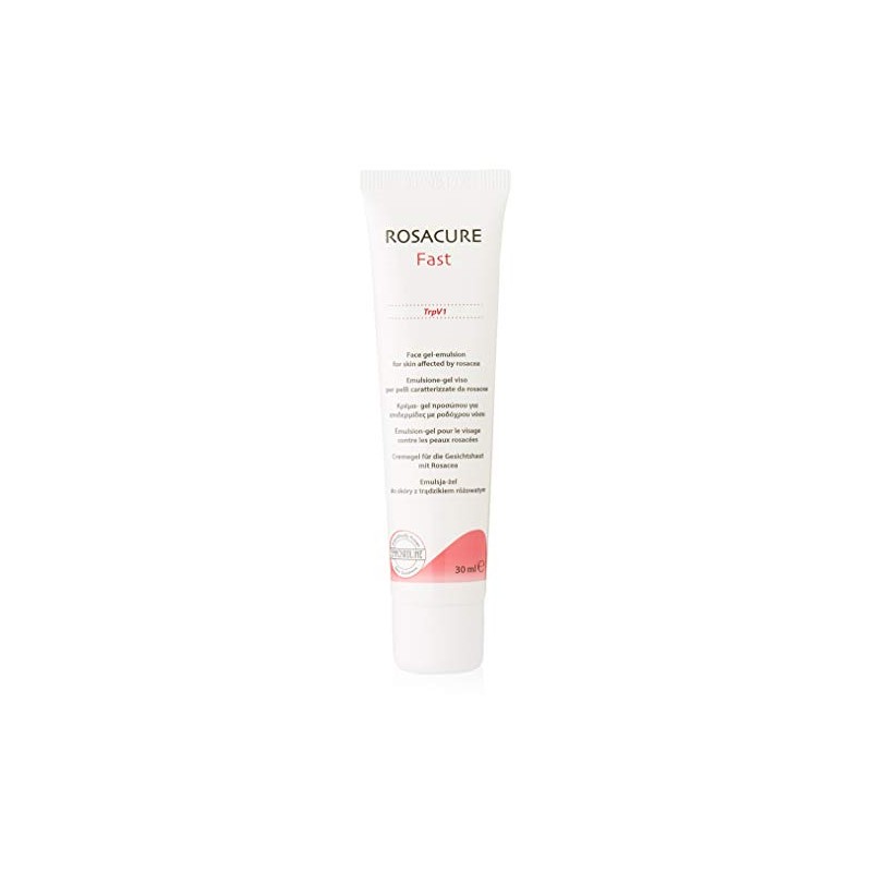 Rosacure Fast Cream Gel - 30 ml