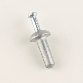 TOGGLER® Drive Nail Anchor, 1/4 x 3/4 Inch (Box of 100)