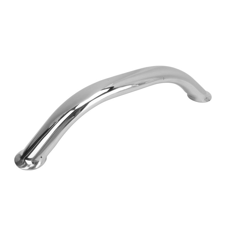 Boat Grab Bar Marine Grade Stainless Steel Sturdy Grab Handle