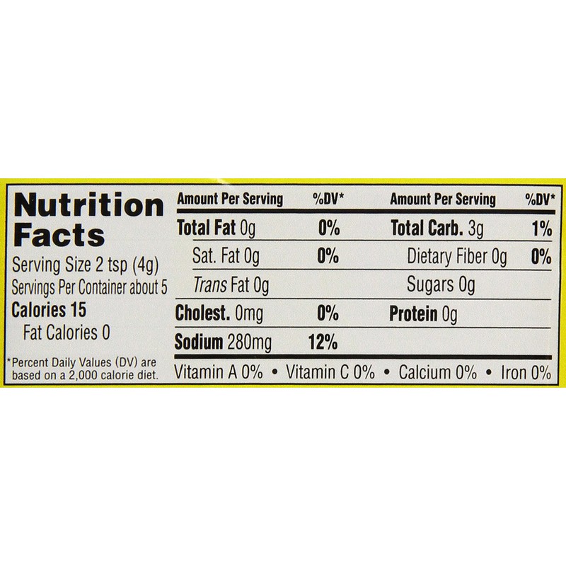 Sun Bird Seasoning Mix, Fried Rice, .74 oz