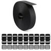 Samcos Side Release Buckles, PP Belt, Belt Feing, 10 Set,