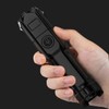 Unbranded Super bright rechargeable Multi-function Flash Light outdoor torch Light