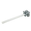 Motorcycle Fuel Tank Switch Valve Oil Gas Pump Petcock for