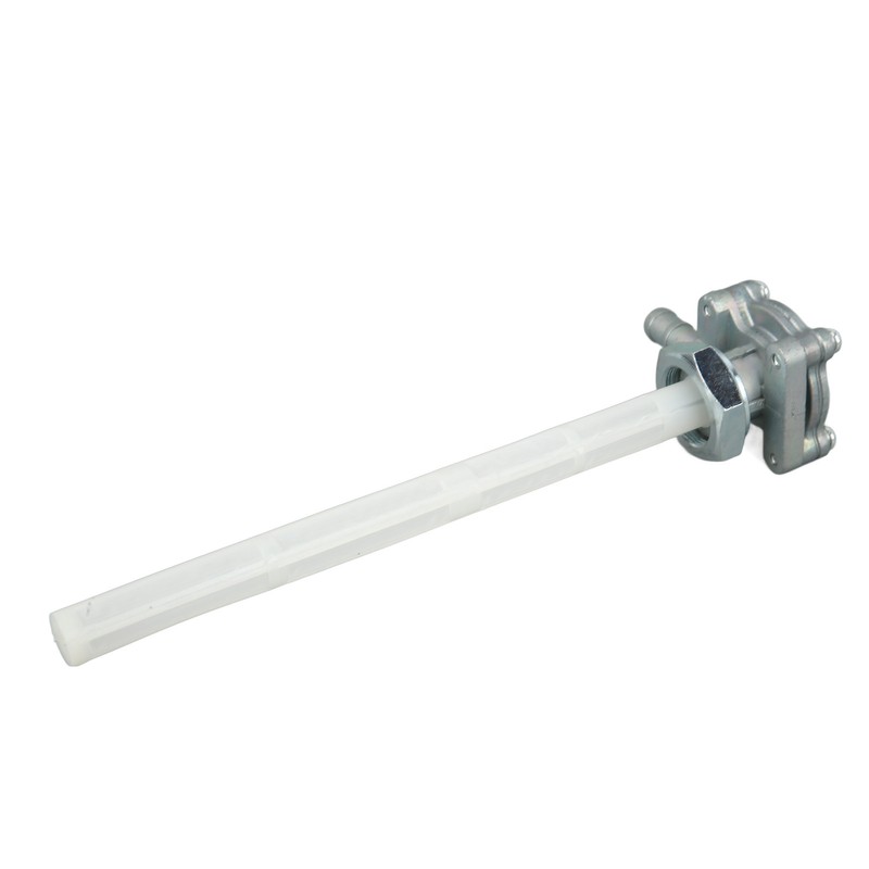 Motorcycle Fuel Tank Switch Valve Oil Gas Pump Petcock for