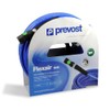 Prevost - Flexair Air Hose Assembly - High Flow Profile