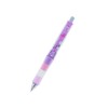 Sunstar Stationery S4484444 Snoopy Mechanical Pencil, Dr.Grip Playborder, A Pattern