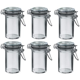 SOLIA One-Way Container