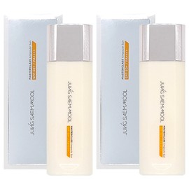 Jeong Saem Mool Master Class Ampoule Sun 50ml x 2 Non-sticky, moisturizing sunscreen / 정샘물 마스터클래스 앰플 선 50ml x 2개 끈적임없는 촉촉한선크림