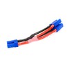 E-flite EC5 Battery Parallel Y- Harness 10Awg EFLAEC507 Miscellaneous Airplane