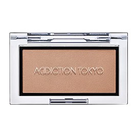 Addiction The Blush Matte #006M Naked Veil Teak