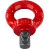 Riggatec Eye Bolt Heavy Duty M16 Red 4.0 t