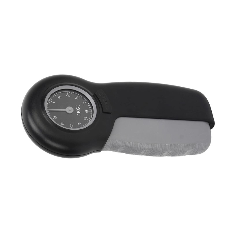 Grip Strength Tester, Hand Dynamometer Digital Hand Grip Strengthener Grip