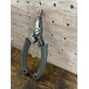 Titanium Coated Micro Pliers Khaki