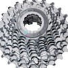 Miche Unisex's Primato 10 Speed Cassette, Campagnolo, 12/25