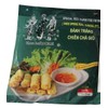 Special Rice Paper Sheets for Fried Spring Rolls, Samosa, etc...