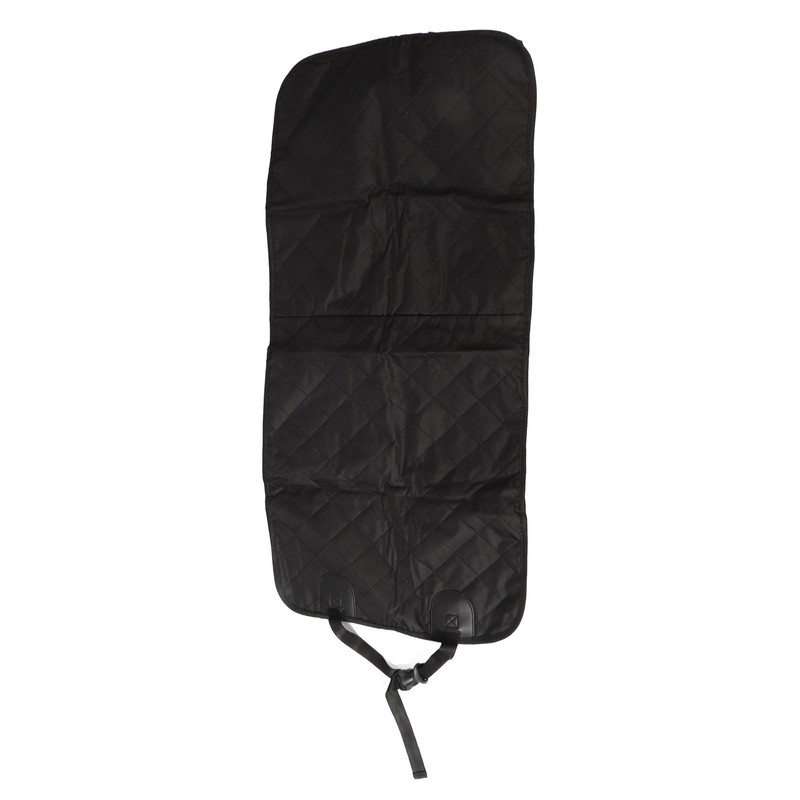 Car Front Single Seat NOn Slip Pet Dog Seat Cover
