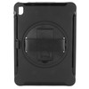 Tablet Case Hard PC Precise Cutouts Hand Strap 360 Degree