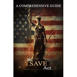 The SAVE Act: A Comprehensive Guide